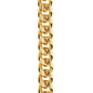 To My Man - Perfect - Cuban Link Chain