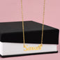 Personalized Name Necklace